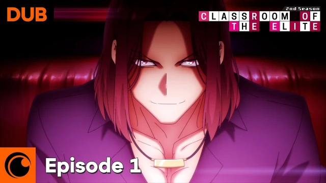 Streams: Episode 01
