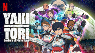 Streams: Yakitori: Soldiers of Misfortune