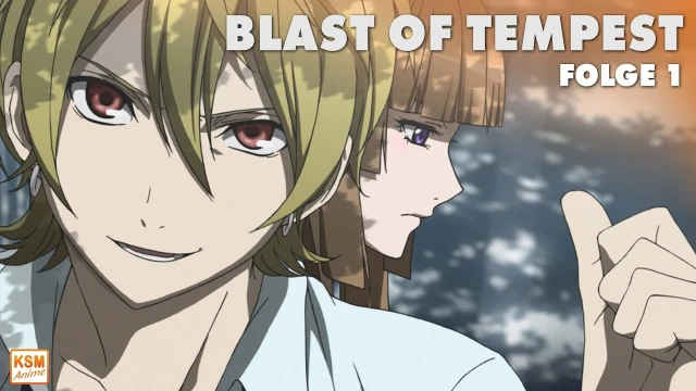 Episode 01