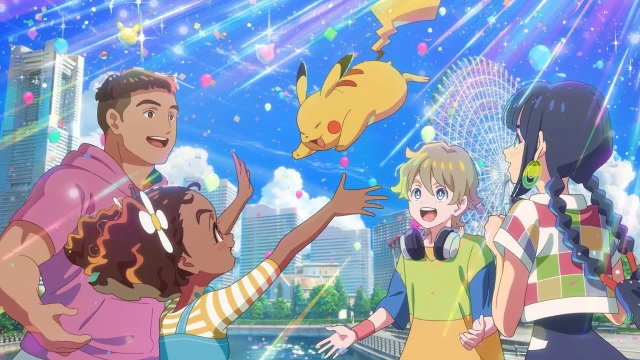 Streams: Challenge the World!