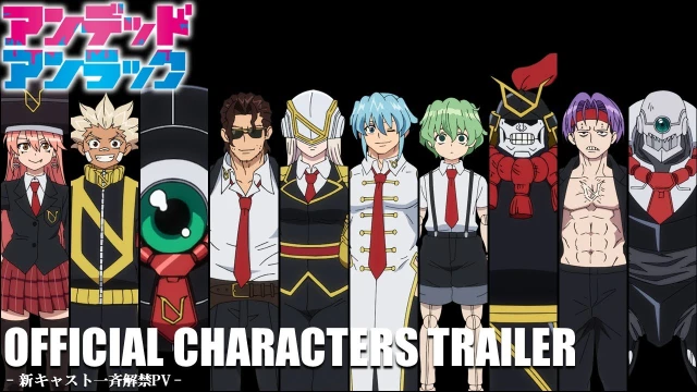 Trailers