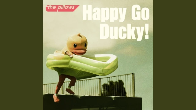 Happy Go Ducky!