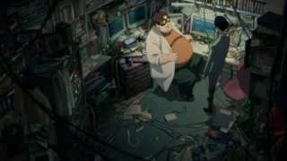 Streams: Paprika