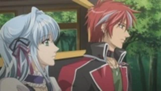 Streams: Episode 08