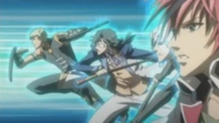 Streams: Episode 04