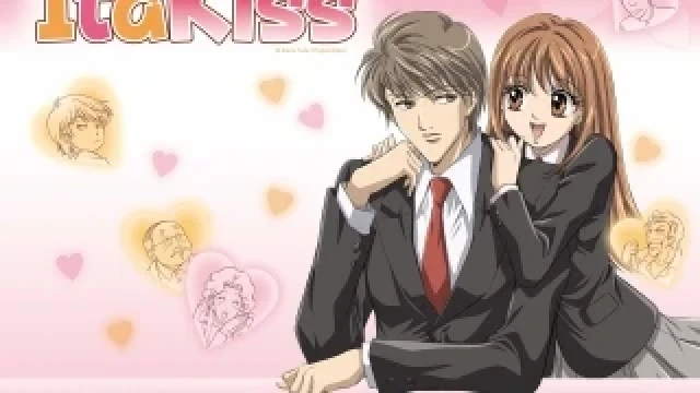 Streams: ItaKiss