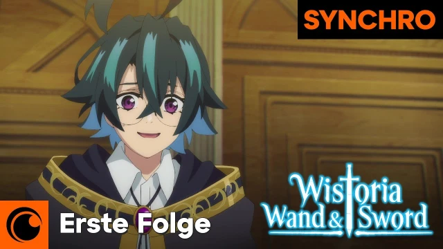 Streams: Episode 01
