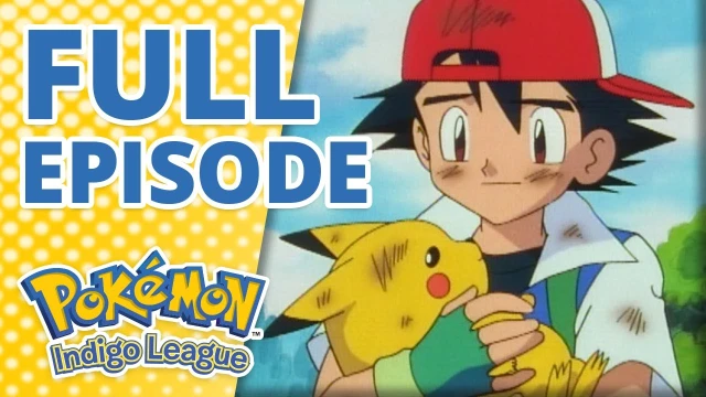 Streams: Episode 001