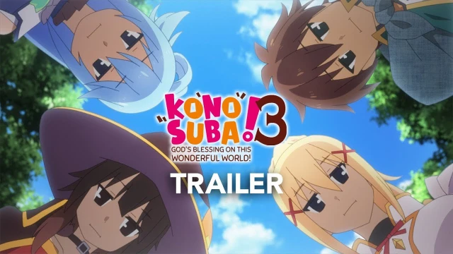 Trailers