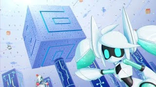 Streams: エピソード 2