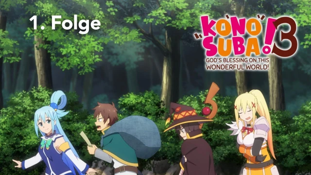 Streams: Episode 01