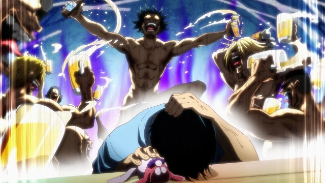 Grand Blue 2