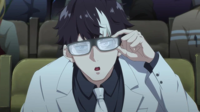 Episode 11