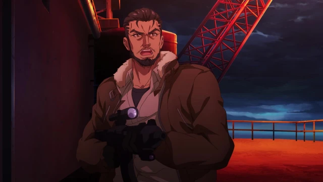 Episode 12