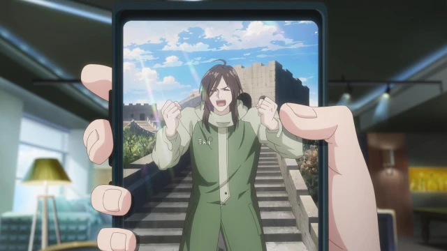 Episode 14