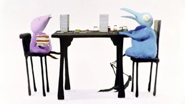 Streams: カロとピヨブプト「サンドイッチ」