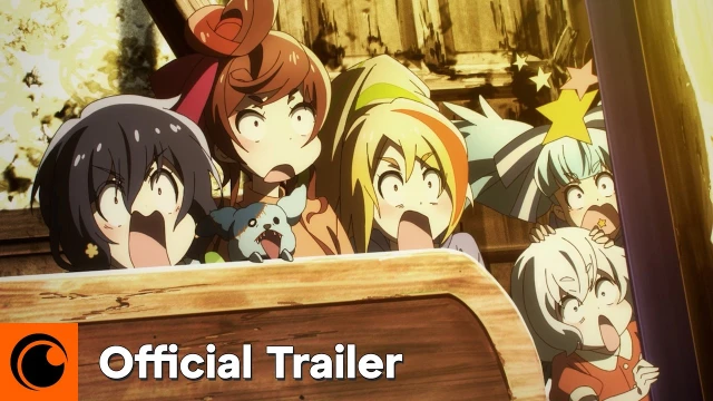 Trailers