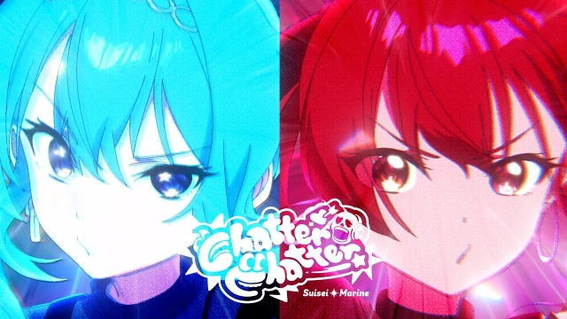 Streams: Chatter Chatter