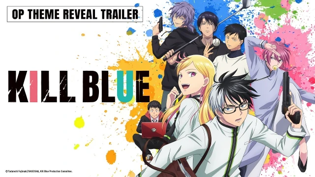Trailers