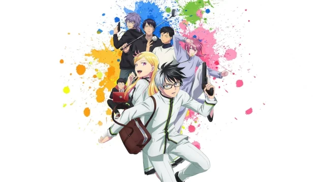 Streams: Kill Blue