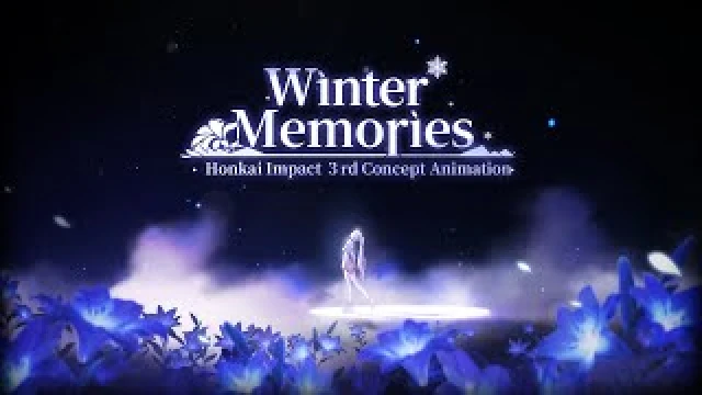 Honkai Impact 3rd: Winter Memories – aniSearch.com