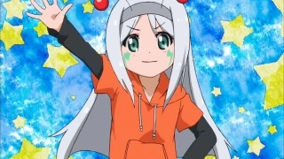 Streams: Episode 01
