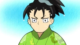 Streams: Ninja Girl & Samurai Master (Episode 0)