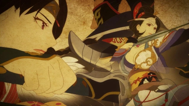 Streams: Toukiden Kiwami