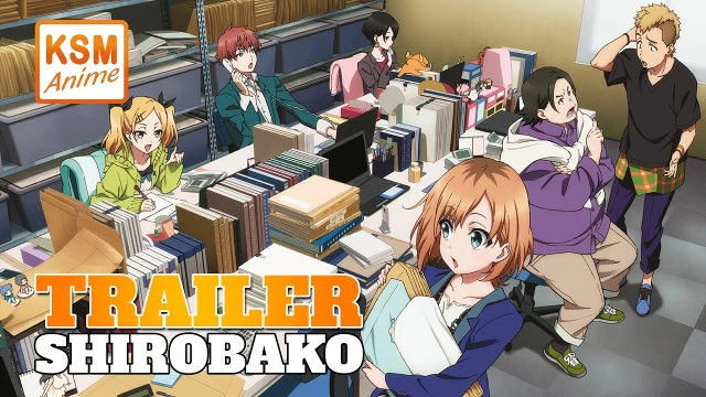 Trailers