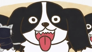 Streams: Episode 20