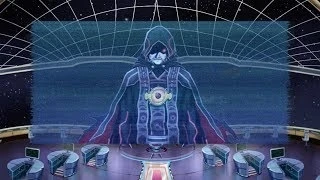 Streams: エピソード 1