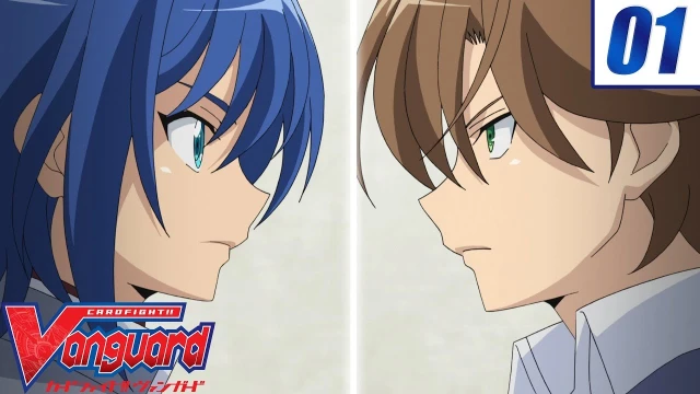 Episode 01