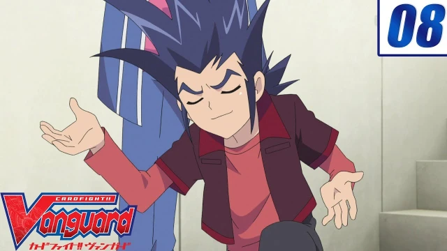 Episode 08