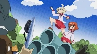 Streams: Episode 10