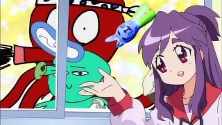 Streams: Episode 05