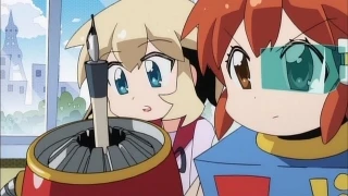 Streams: Episode 03