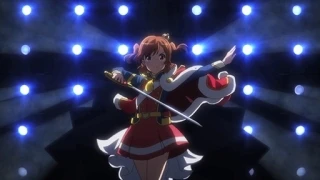 Streams: Revue Starlight