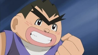 Streams: Episode 45