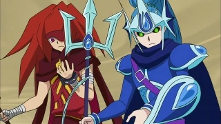 Streams: Episode 39