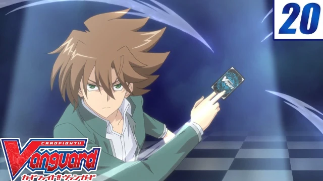 Episode 20
