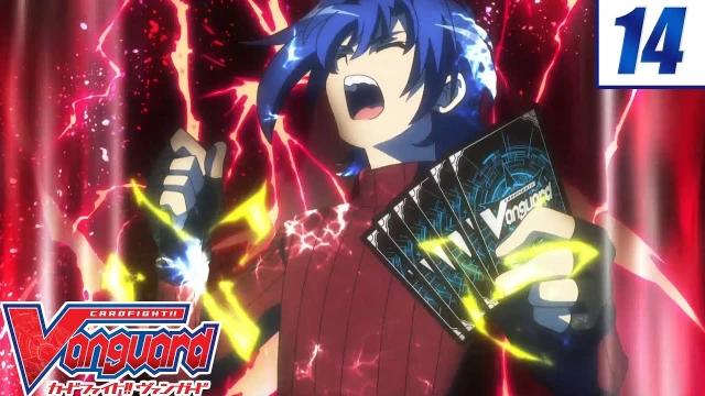 Episode 14