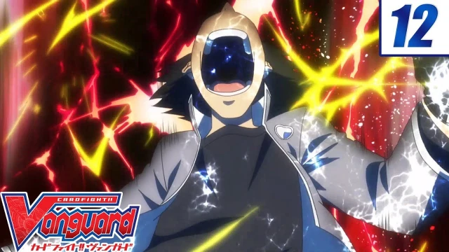 Episode 12