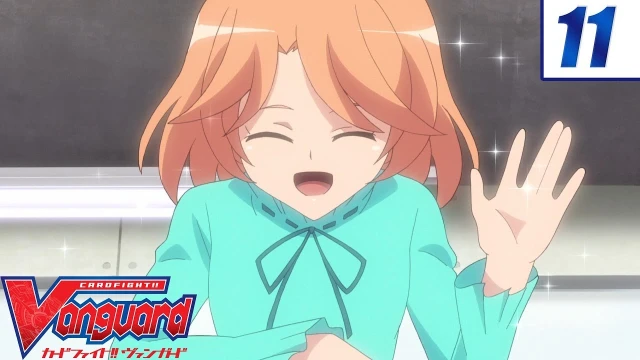 Episode 11