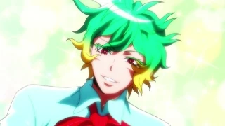 Streams: Episode 12