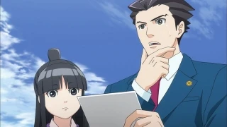 Streams: Episode 19