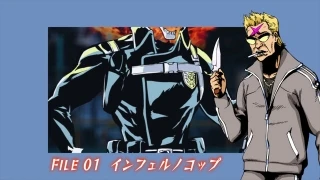 Streams: Episode 01