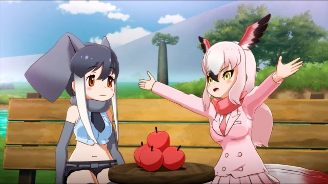 Streams: エピソード 02