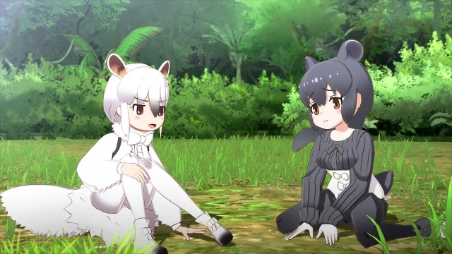 Streams: エピソード 01