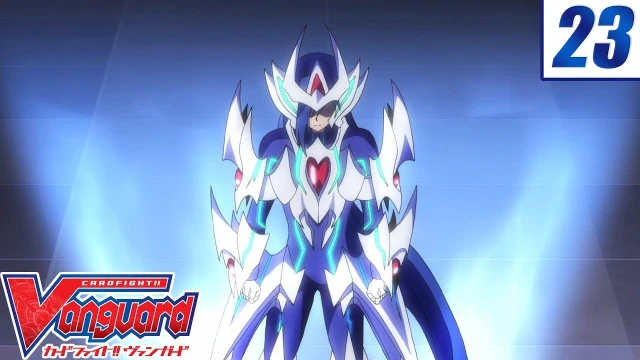 Episode 23