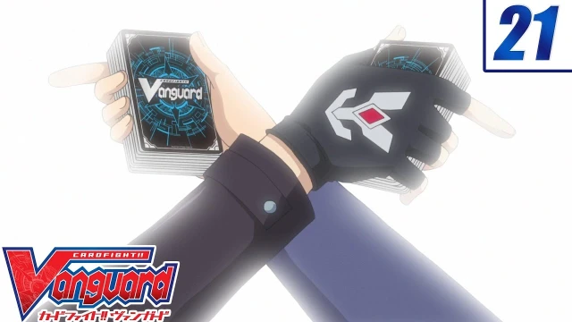 Episode 21